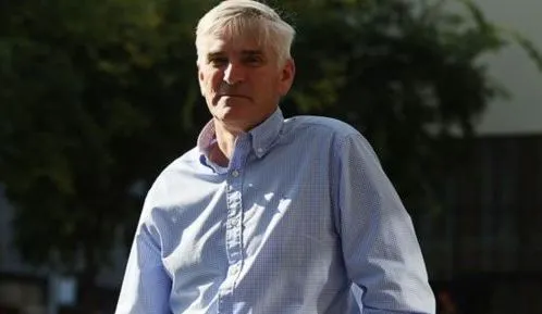 Zažil, co málokdo. Hovořili jsme s exzástupcem ředitele FBI