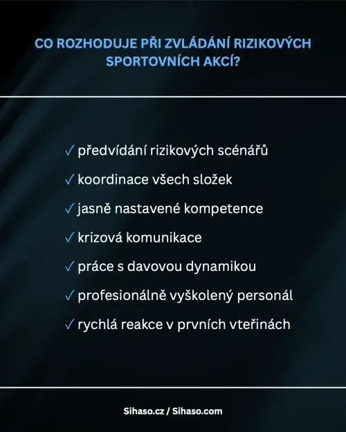 Sportovn&iacute; akce